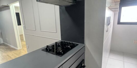 Residencial SPAZIO – APTO com Terraço Gourmet – SBC