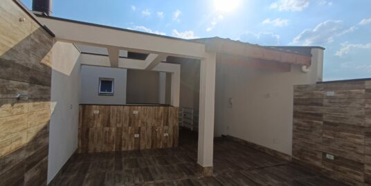 Cobertura sem Condominio – Vila Pires