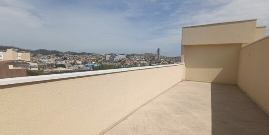 Cobertura Sem Condominio (Novo)