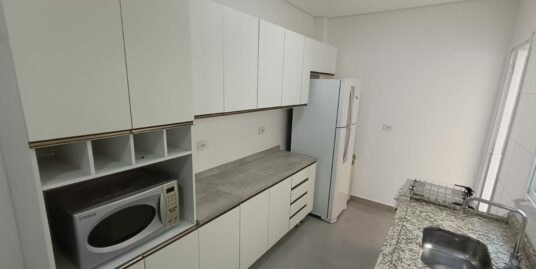 Apto Sem Condominio – Vila Pires