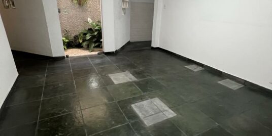 SOBRADO – VILA PIRES