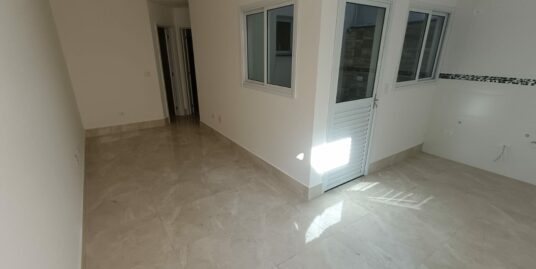 Apto sem Condominio – Vila Pires