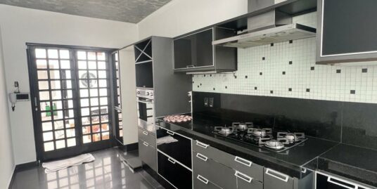 CASA TÉRREA – VILA ALZIRA