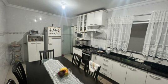 SOBRADO EM CONDOMINIO FECHADO – VILA PIRES