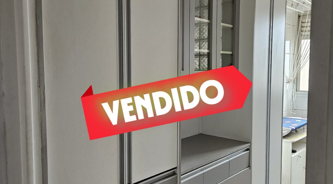 placa vendido_adriatico bloco 9 apto 143