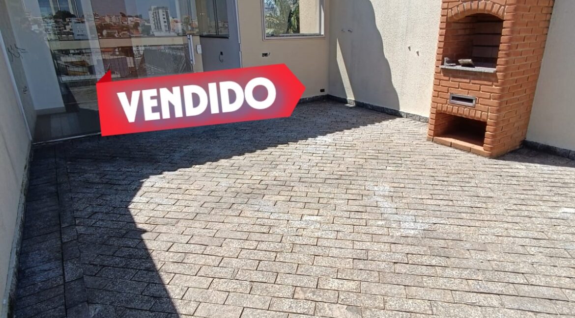 placa vendido_Rua simao Jorge 160 apto 8