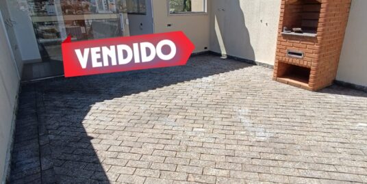 COBERTURA NOVA CAMPESTRE – VENDIDO