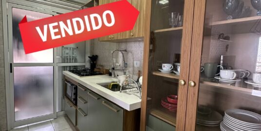 Residencial Biosfera Vila Pires – VENDIDO