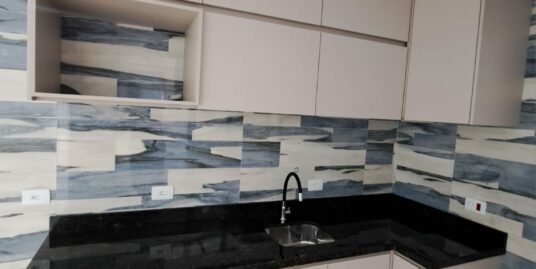 Apartamento – NOVO – VILA PIRES