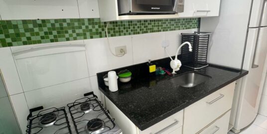 Residencial Biosfera Vila Pires – COM SUITE