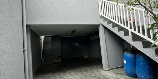 SOBRADO – Vila Pires