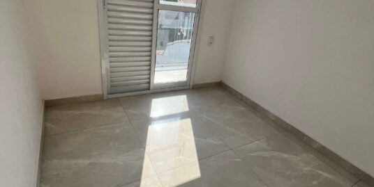 Apartamento S/C com Elevador – Vila Linda