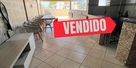 Cobertura – Vila Assunção