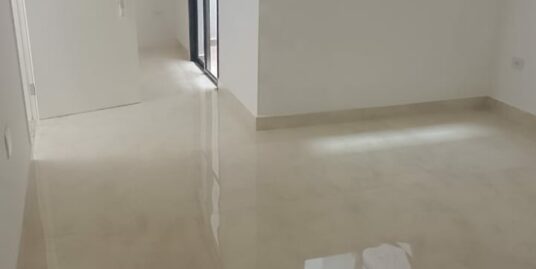 Apto SC – Vila Pires – Com Elevador – Novo