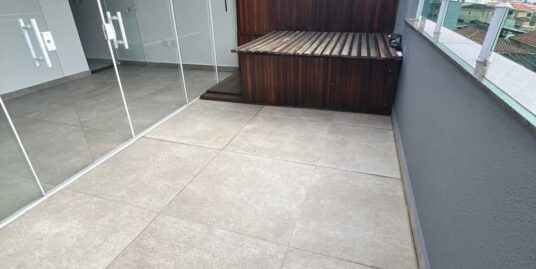 SOBRADO – JARDIM IPANEMA