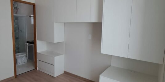 COBERTURA NOVA – VILA PIRES