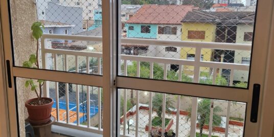 Residencial Biosfera Vila Pires