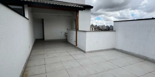 COBERTURA – Vila Humaitá – NOVO