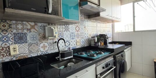 Condominio Spazio San Gotardo