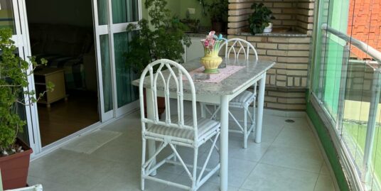 Vila Assunção – com ELEVADOR