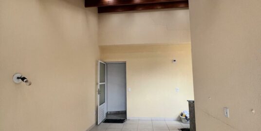 Cobertura – Vila Humaita