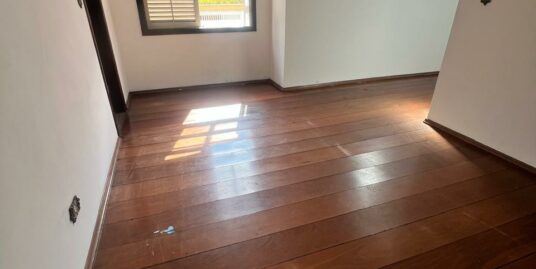 SOBRADO – Vila América