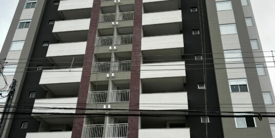 Residencial Alamandas – Terraço Gourmet