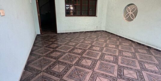 Sobrado – Vila Alzira