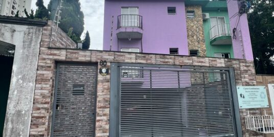 Apartamento SC – Vila Vitória