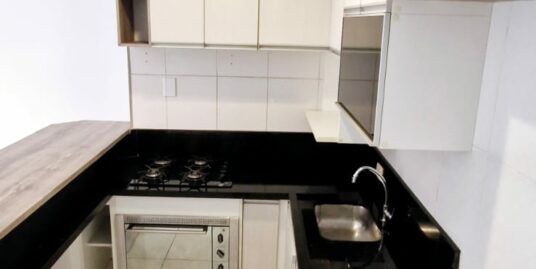 COBERTURA – Jardim Bela Vista