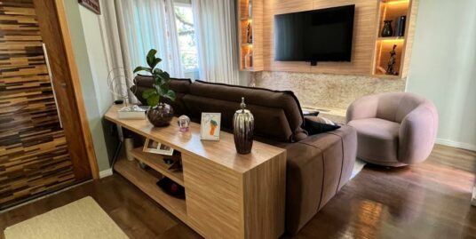 SOBRADO – Vila Alzira