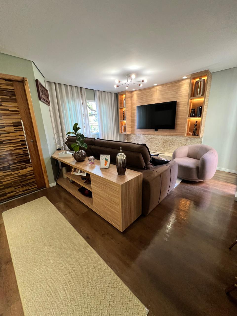 SOBRADO – Vila Alzira