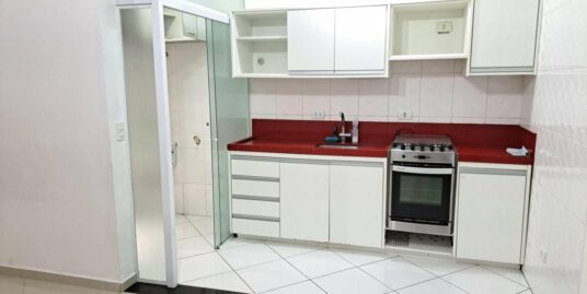 Apto S/C – Vila Assunção