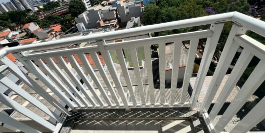 Studio – Vila Assunção