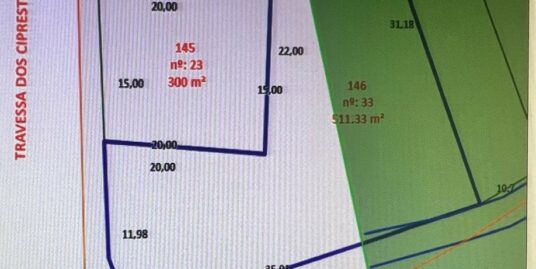 GALPAO – VILA LUZITA