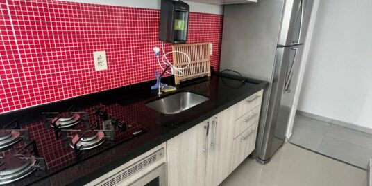 Residencial Spazio San Gotardo