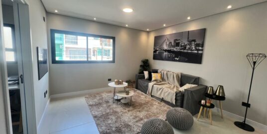 Sobrado Novo – Vila Pires