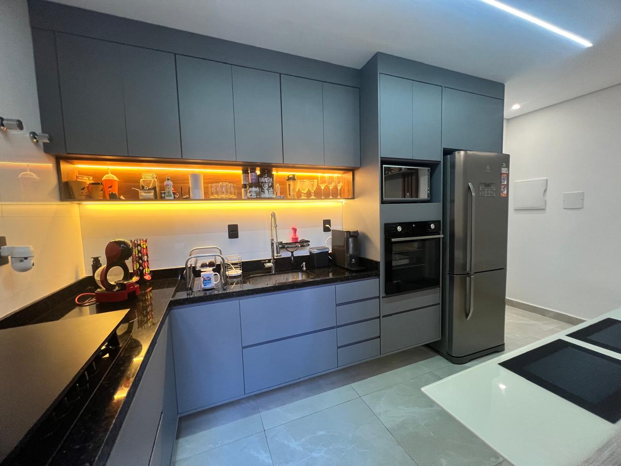 Apto SC com Elevador – Vila Pires