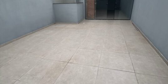Cobertura Sem Condomínio – Nova com Elevador