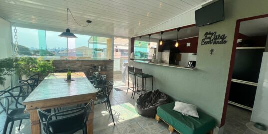 Cobertura – Vila América