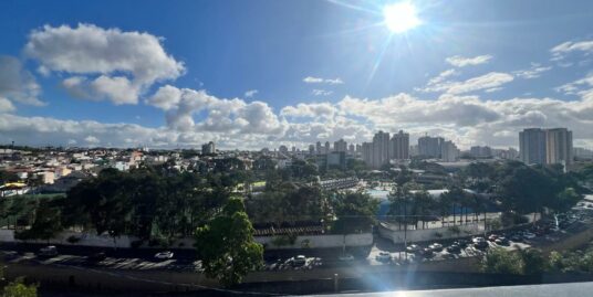 Sobrado Novo – Vila Humaitá