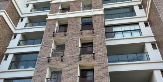 Residencial Vida Bella – Novo