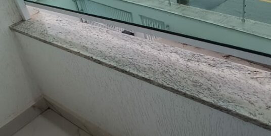Apto Sem Condomínio Novo – com Elevador
