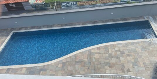 Residencial Portal das Flores