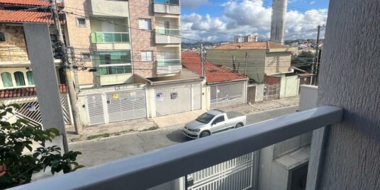 Apto Sem Condomínio – Novo com Elevador