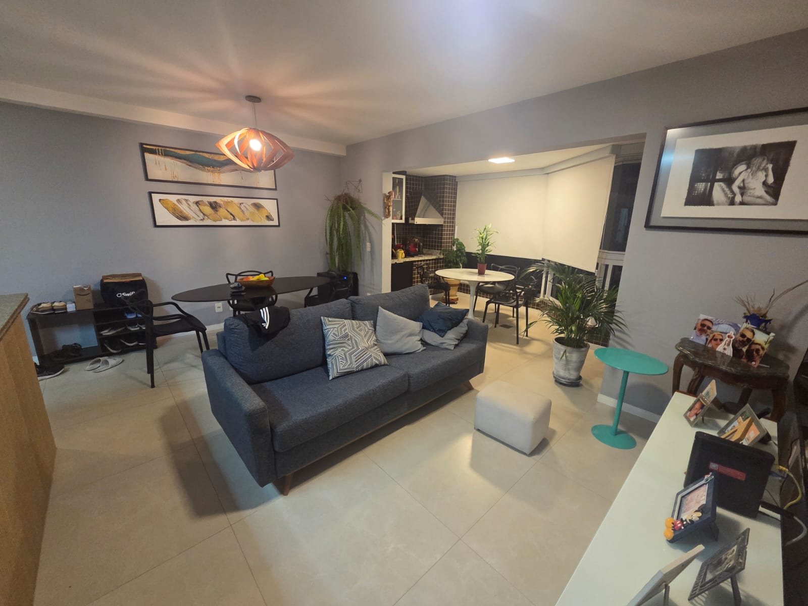 Residencial Macedônia