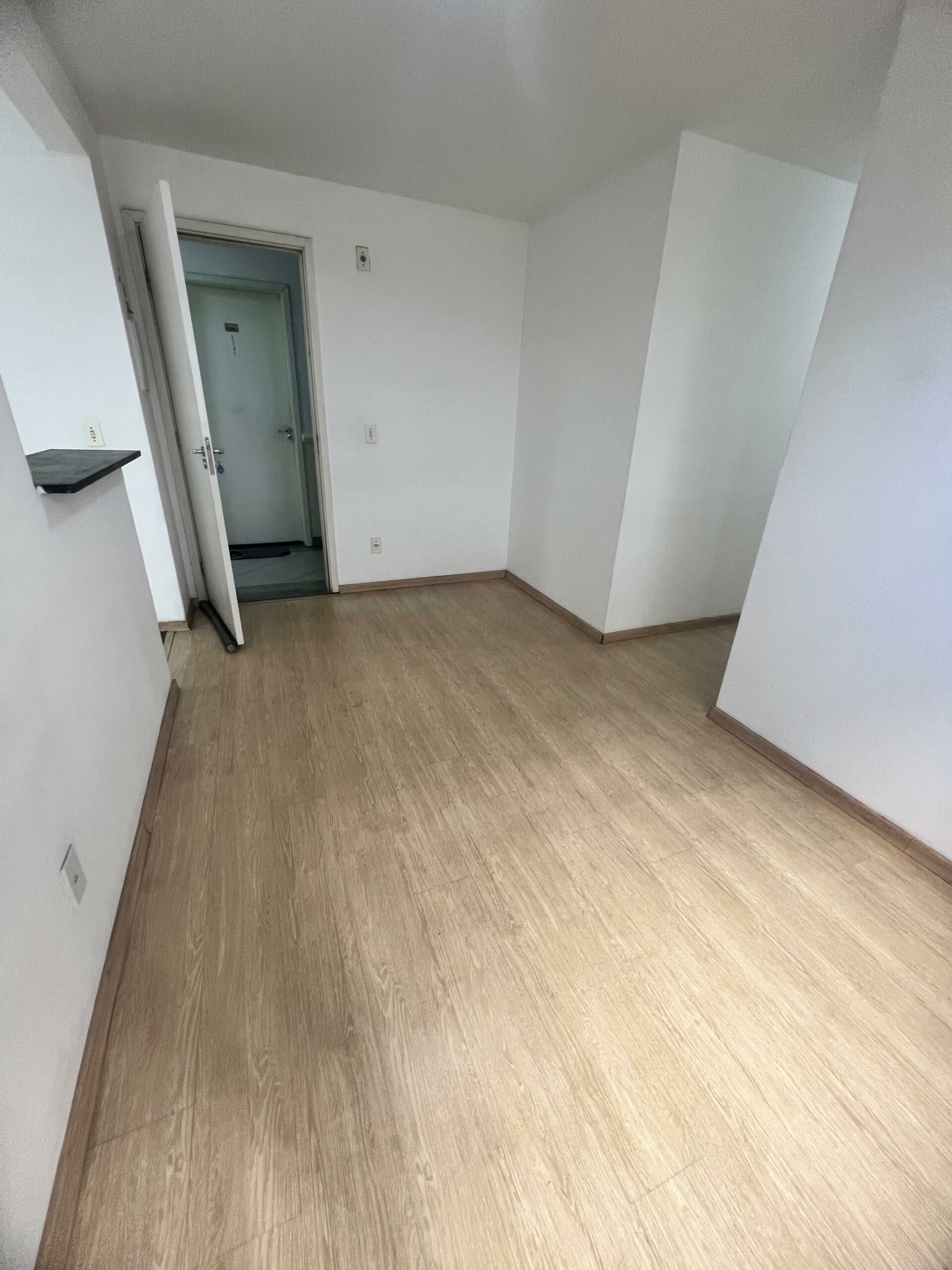 Residencial San Gotardo