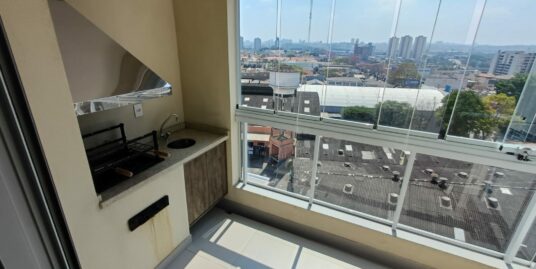 Residencial Inspiratto