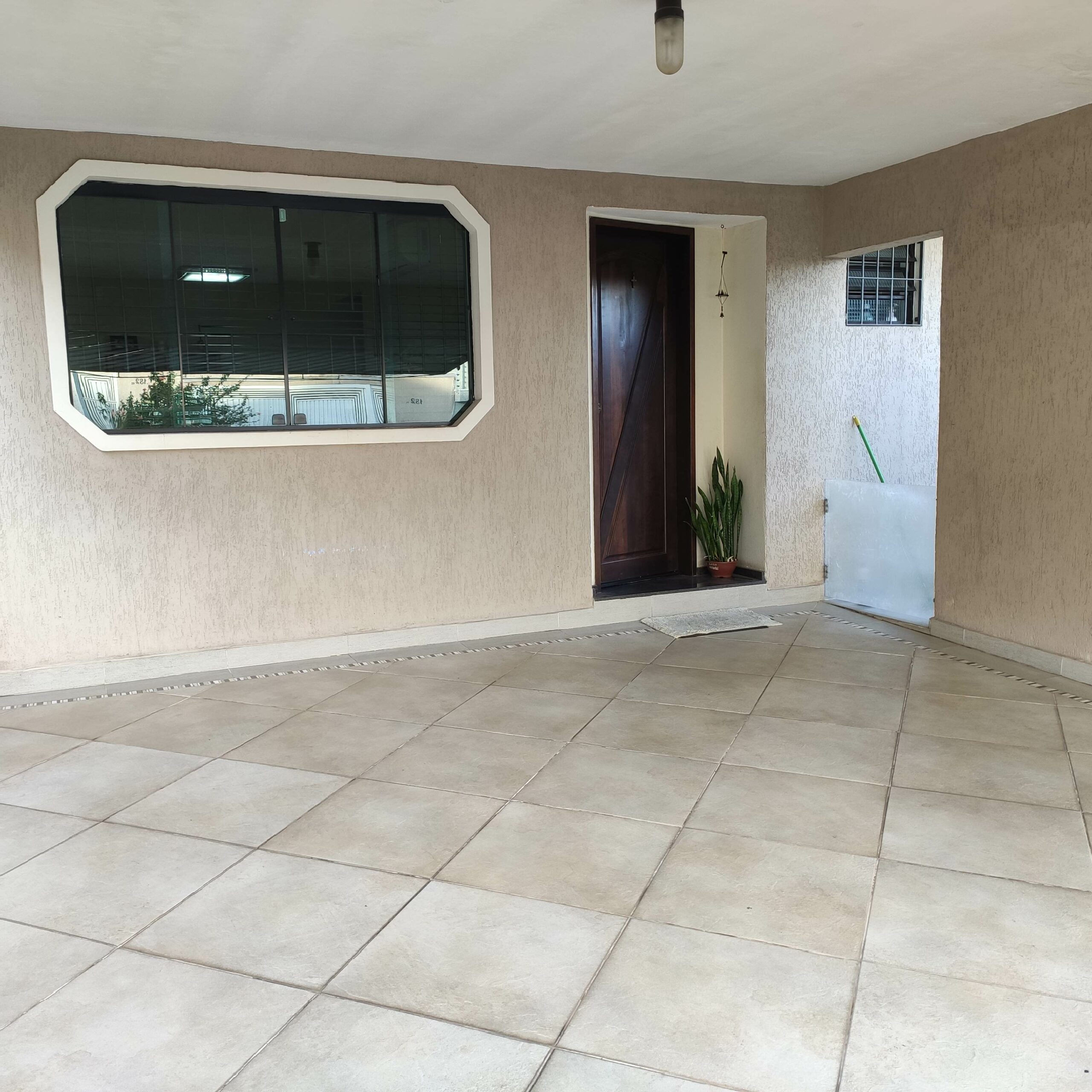 Sobrado – Vila Pires