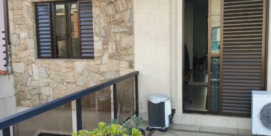 Sobrado – Vila Pires